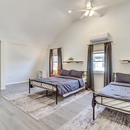 Lansford Vacation Rental Near Pocono Mountains! Barnesville Kültér fotó