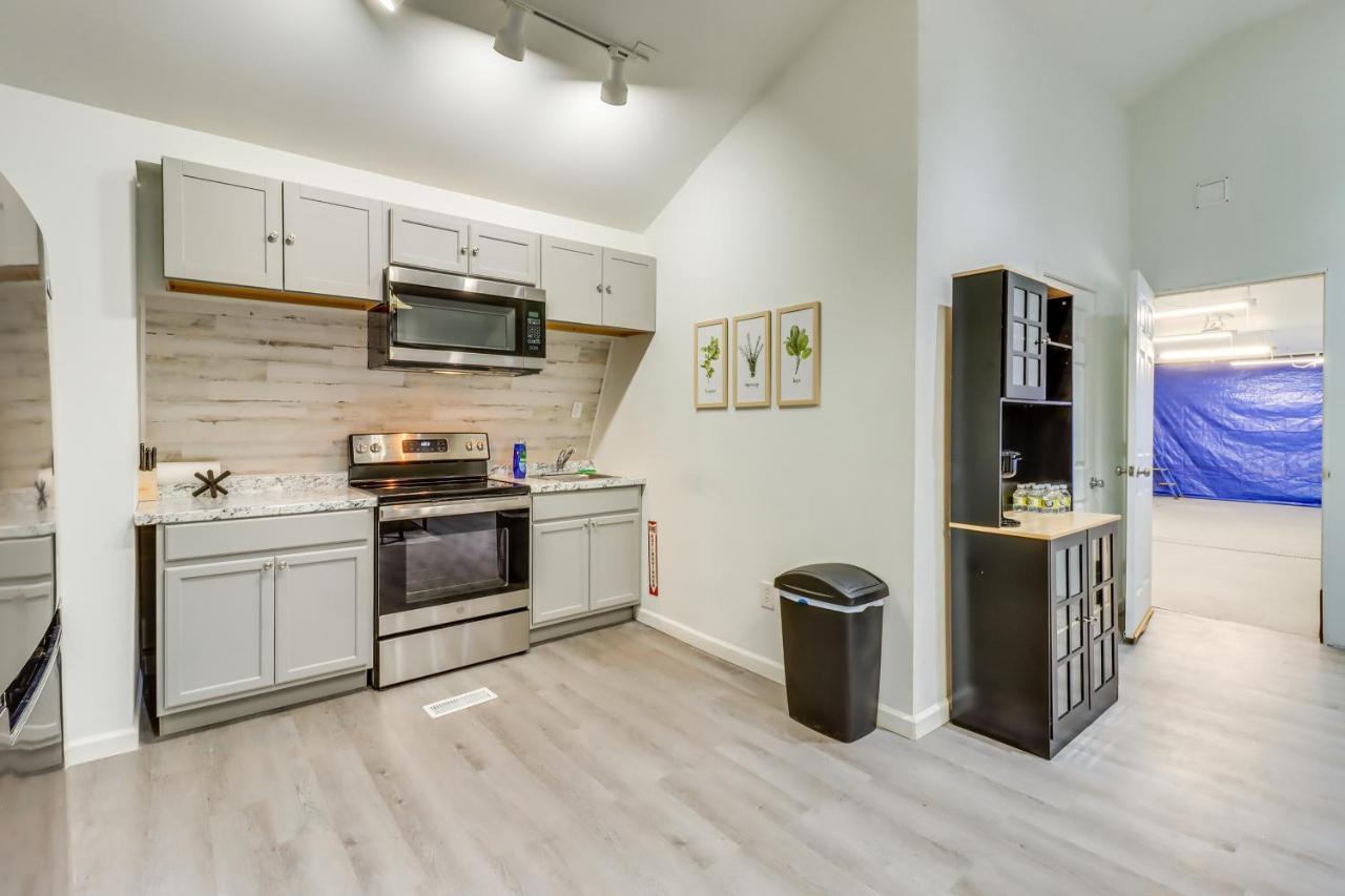 Lansford Vacation Rental Near Pocono Mountains! Barnesville Kültér fotó