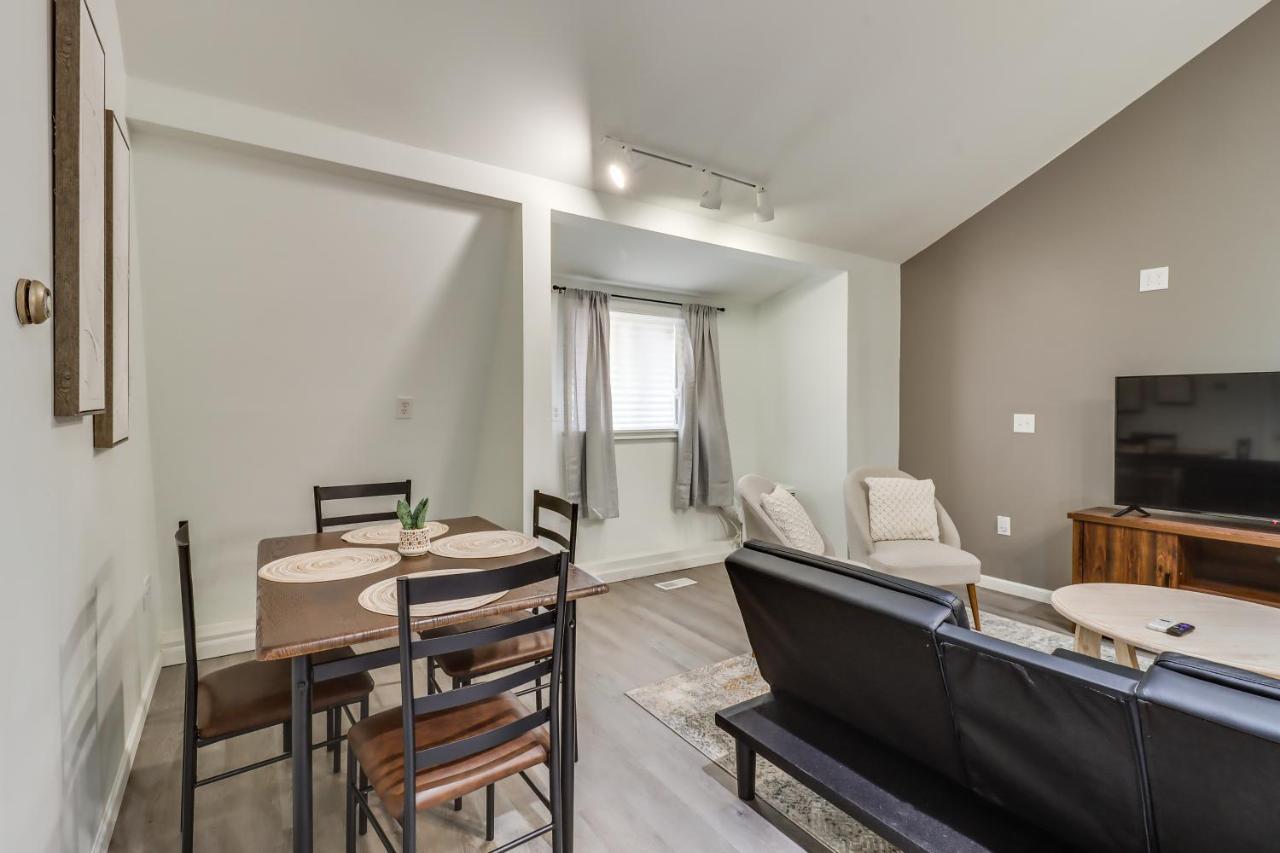 Lansford Vacation Rental Near Pocono Mountains! Barnesville Kültér fotó