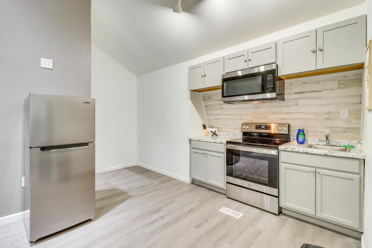 Lansford Vacation Rental Near Pocono Mountains! Barnesville Kültér fotó