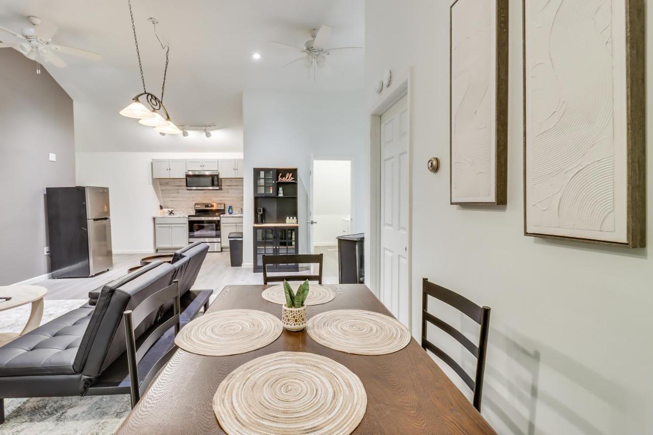 Lansford Vacation Rental Near Pocono Mountains! Barnesville Kültér fotó