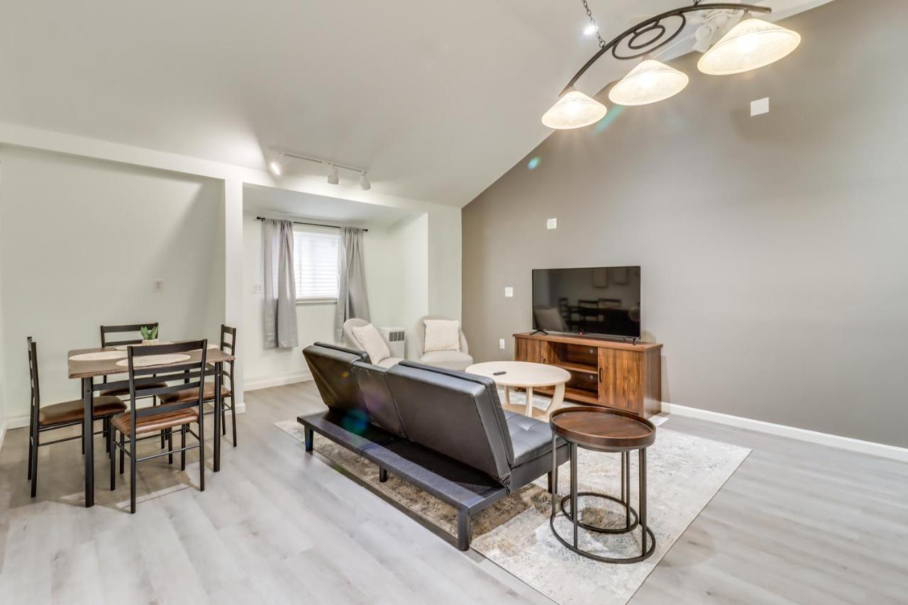 Lansford Vacation Rental Near Pocono Mountains! Barnesville Kültér fotó