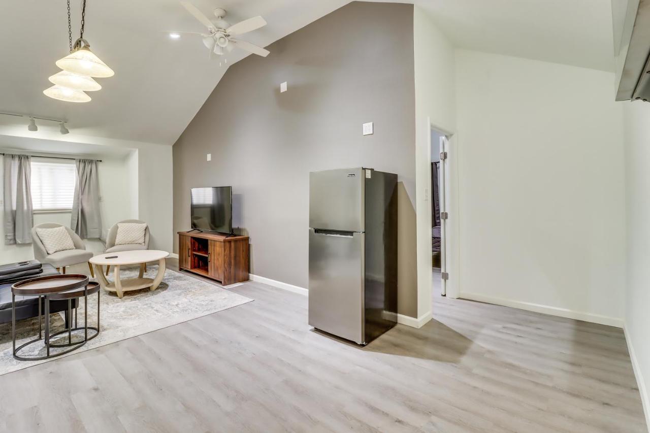 Lansford Vacation Rental Near Pocono Mountains! Barnesville Kültér fotó