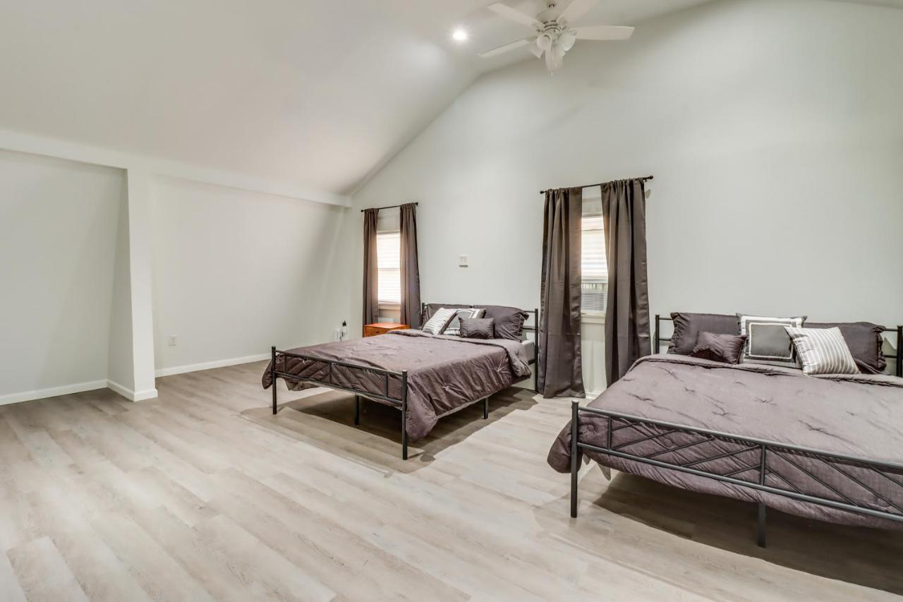Lansford Vacation Rental Near Pocono Mountains! Barnesville Kültér fotó