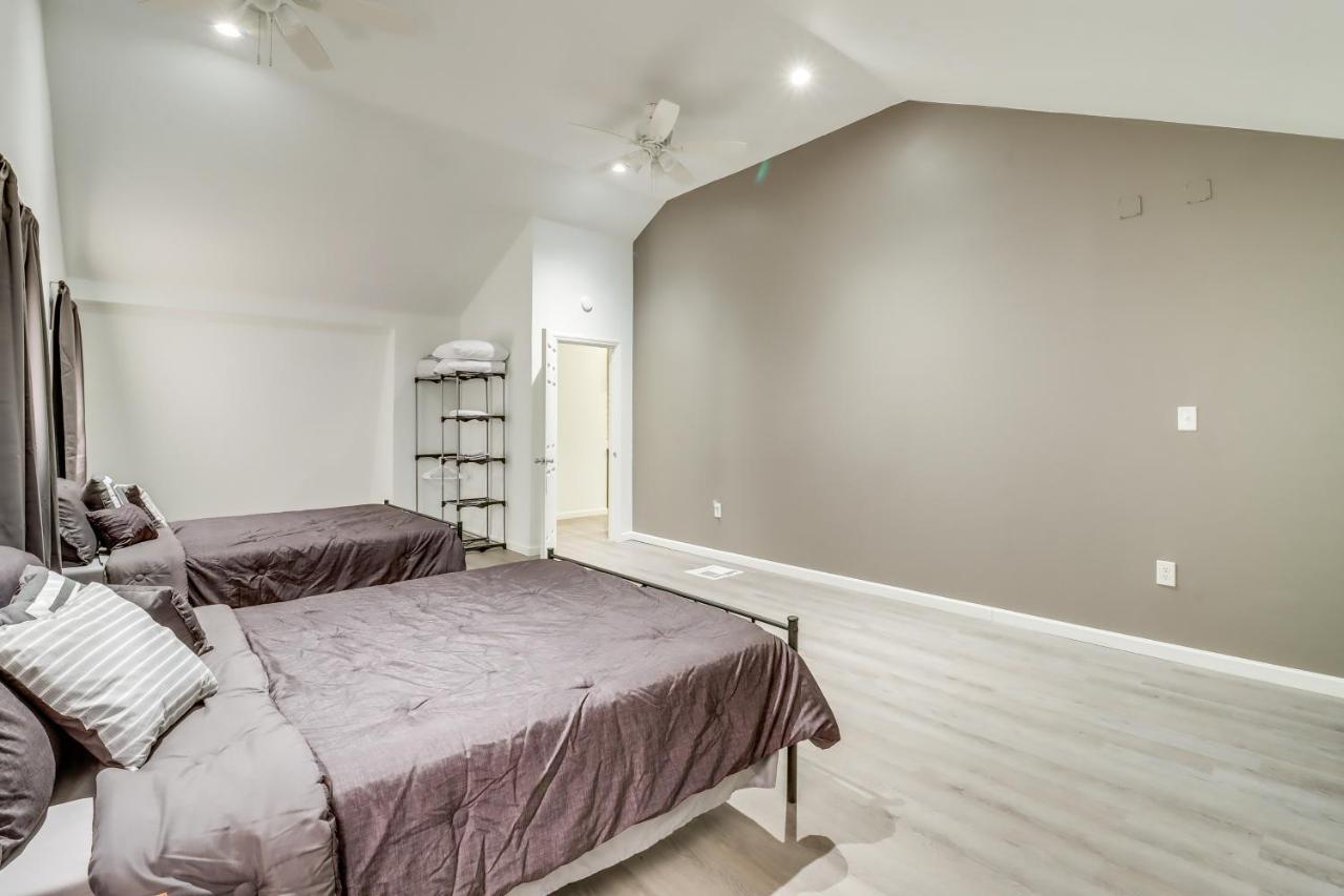Lansford Vacation Rental Near Pocono Mountains! Barnesville Kültér fotó
