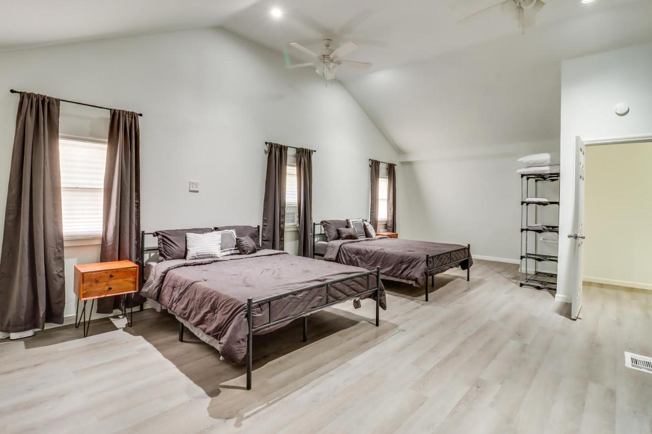 Lansford Vacation Rental Near Pocono Mountains! Barnesville Kültér fotó