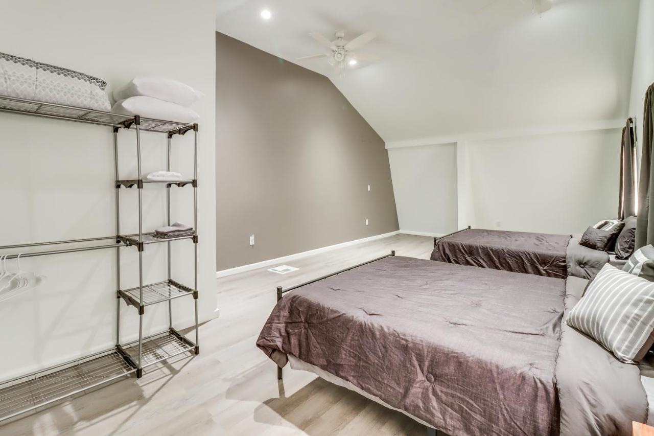 Lansford Vacation Rental Near Pocono Mountains! Barnesville Kültér fotó