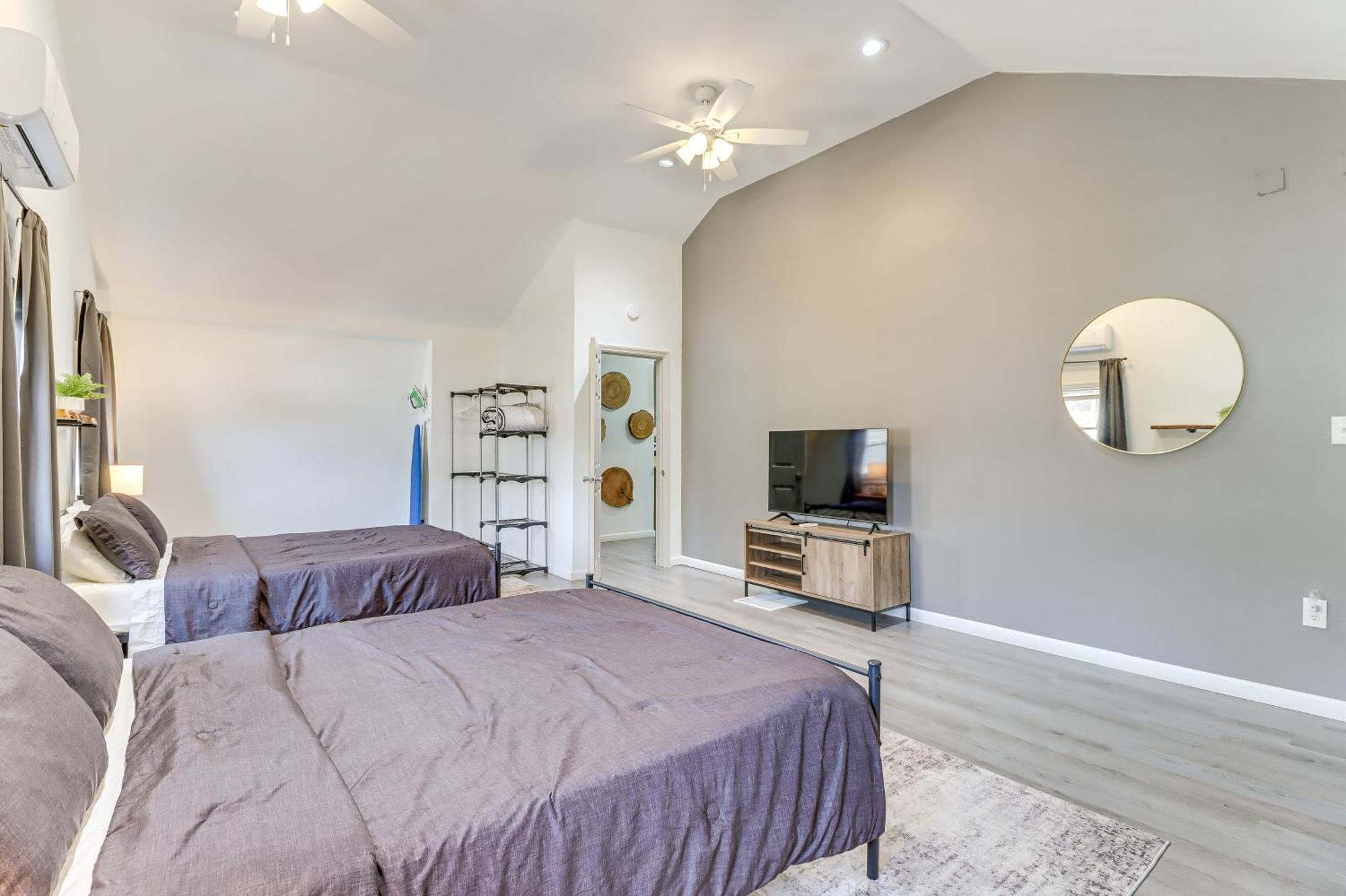 Lansford Vacation Rental Near Pocono Mountains! Barnesville Kültér fotó
