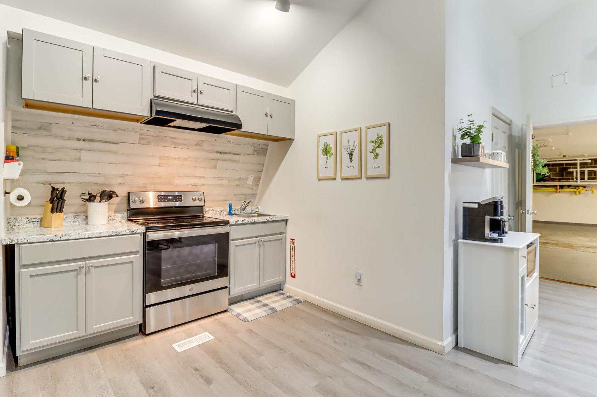 Lansford Vacation Rental Near Pocono Mountains! Barnesville Kültér fotó