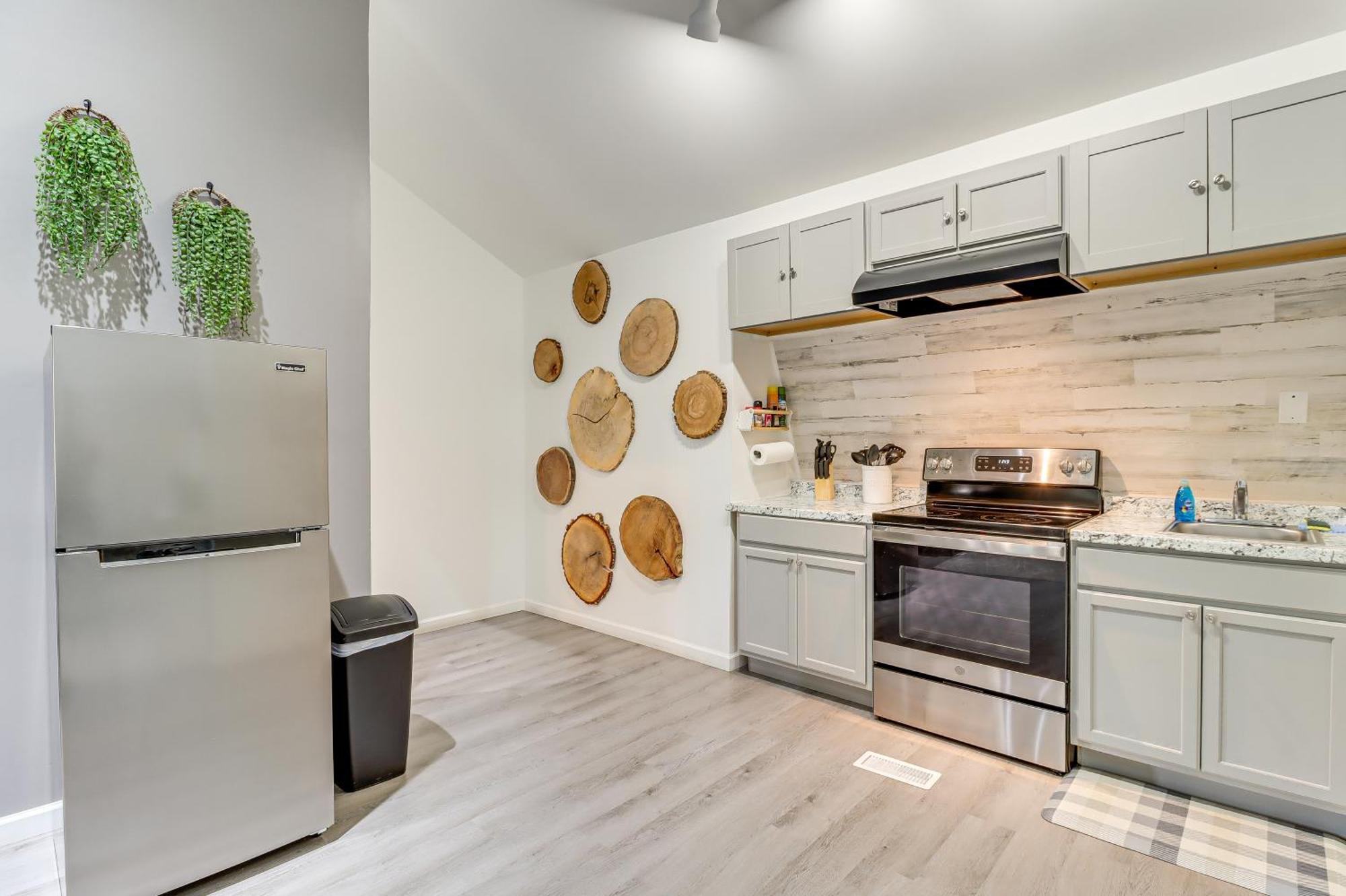 Lansford Vacation Rental Near Pocono Mountains! Barnesville Kültér fotó